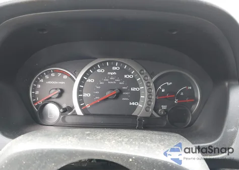 2005 Honda Pilot Ex-L from USA, damaged, VIN 5FNYF18695B062876